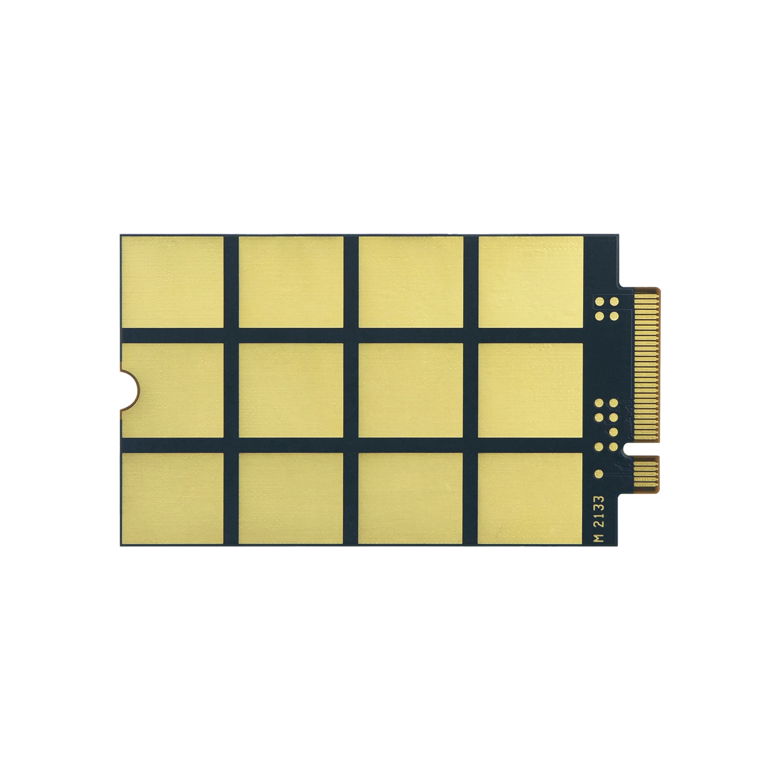 

Khadas Quectel 5G NR Модуль