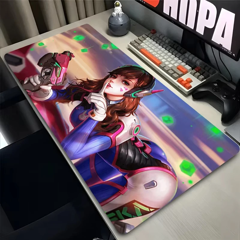 Mouse Pad Pc Gaming…