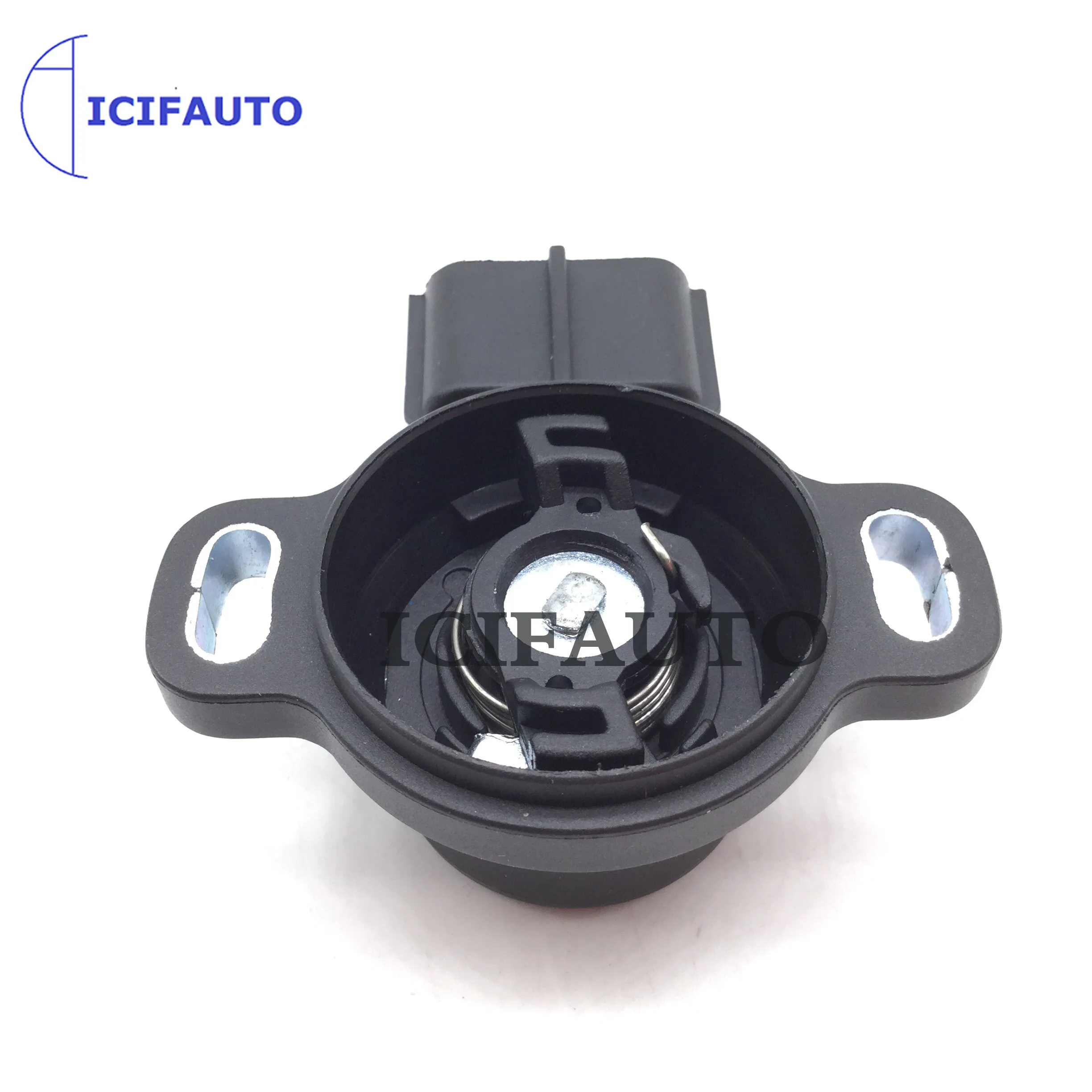 TPS Throttle Position Sensor For Kia Sephia Mazda Protege 1.8L L4 MB6HF18911,89452-3D140,1985-00-3200,B6HF-18-911