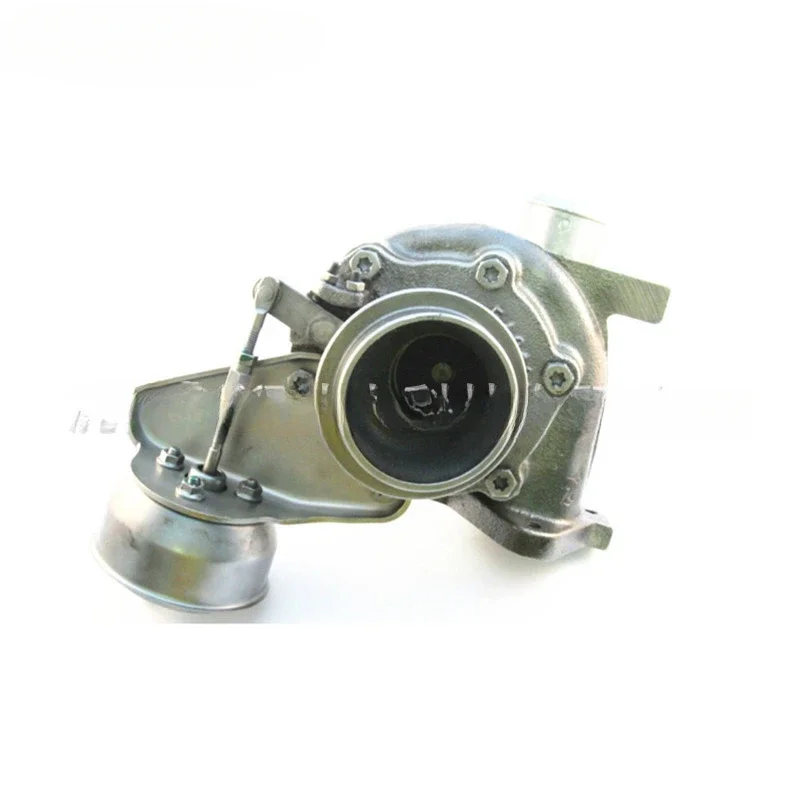 Wholesale car turbocharger machine A6460960199 A6460960699 for  Mercedes-Benz