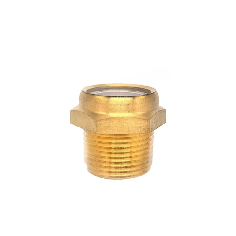 

Parts for Danfoss SGR Plug-in Threaded Refrigeration Air Conditioning Refrigeration Liquid Level Mirror