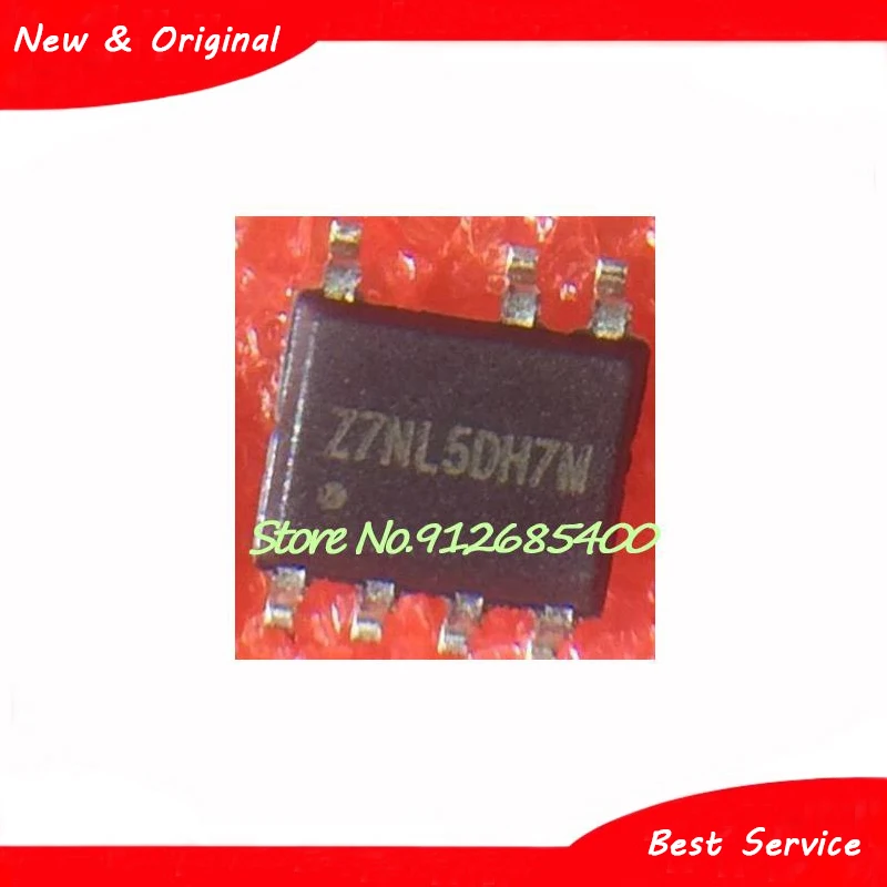 

20 Pcs/Lot SD6701ASTR SOP7 New and Original In Stock