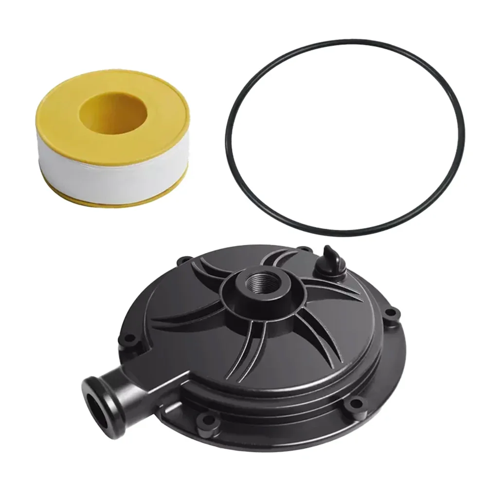 

Комплексное решение для утечек. Выберите прочный дизайн R0536300 для насосов Polariz BP460. В комплект входит Essentials.