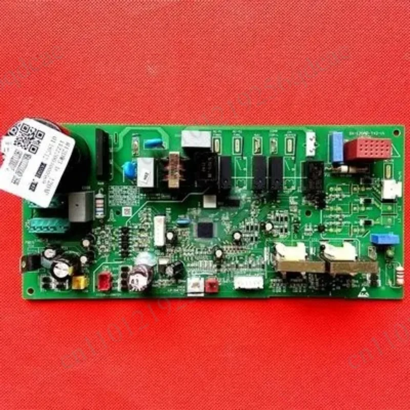 Oaks Air Conditioner External Machine Motherboard R120W SX-120AP-T42-V1 Computer Board 11222031000742