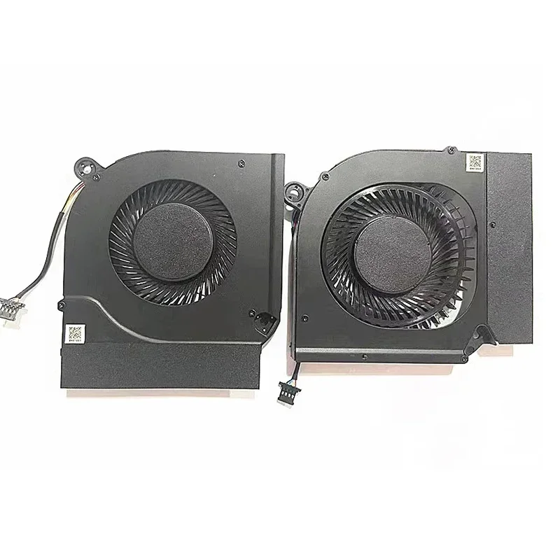 New CPU Cooling Fan GPU FAN for Acer AN515-55 43 PH317-53 PH315-52 AN517-51 52 41