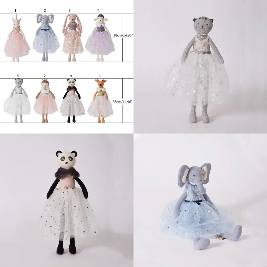 

54DA 15 дюймов мягкая кукла-пачка диван реквизит для фотосессии мягкая кукла игрушка для ребенка эмоции гладкие офисные