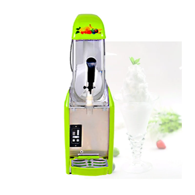 

Ice Slash Machine Smoothie Blender Making Machine Fruit Juice Ice Machine