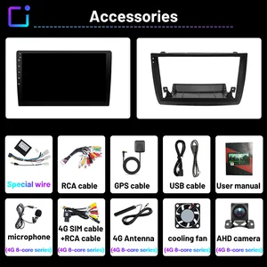 Otomatik, Toyota, Carplay Autoradio, 2Din, Android 13 ve Oynatıcı için medya oynatıcı, 2003, 2004, 2005, 2006, 2007, 2008, 2009 Toyota passo'nun en iyi 10 satışı-android-no 2