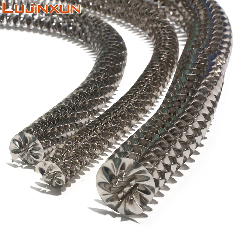 Lujinxun Stainless …