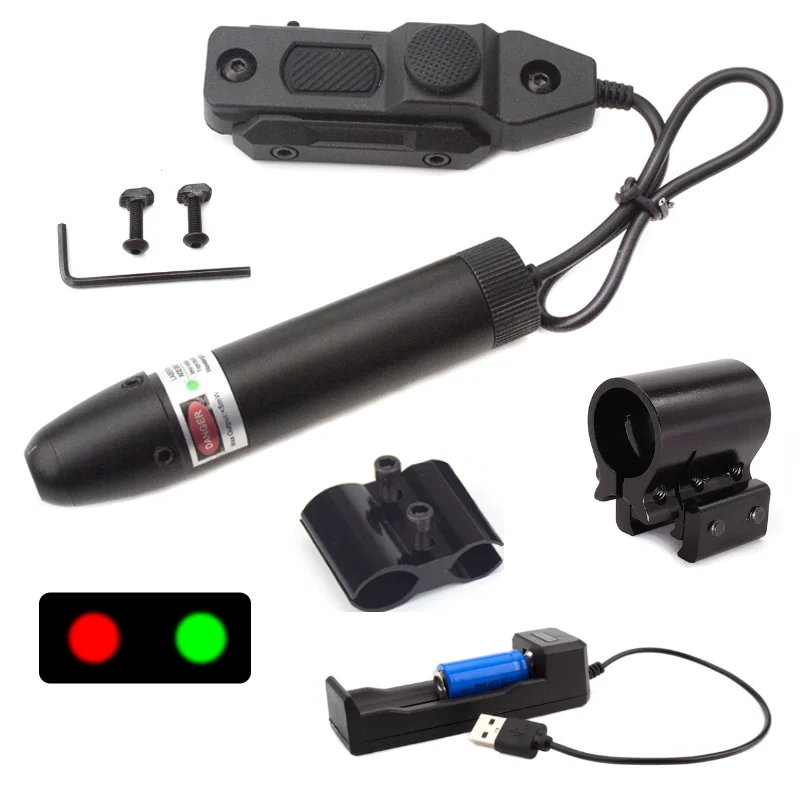 Green Laser Sight A…