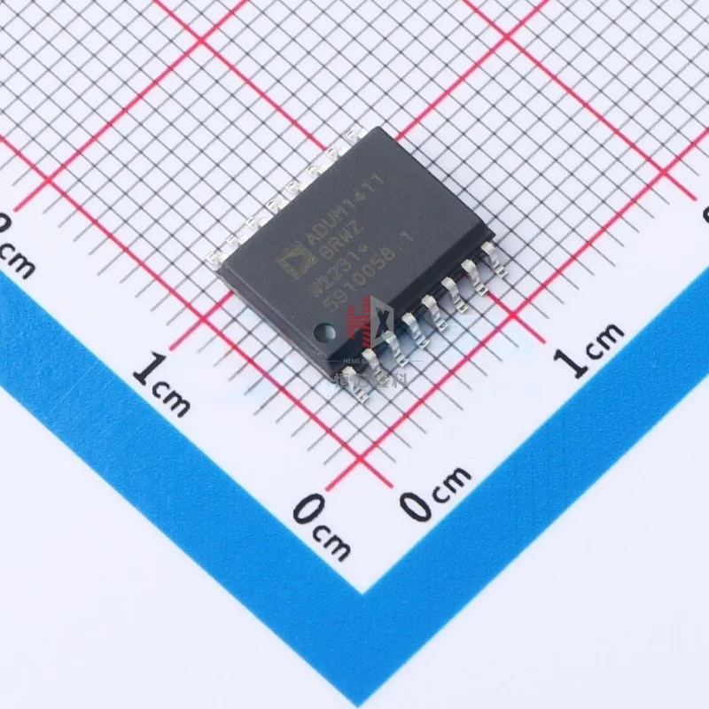 ADUM1411BRWZ-RL SOIC-16 Nowy oryginał