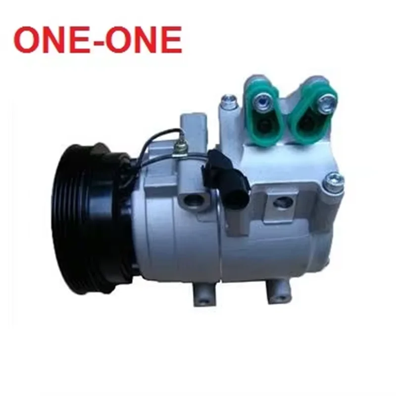 Ac A/C Compressor 1…