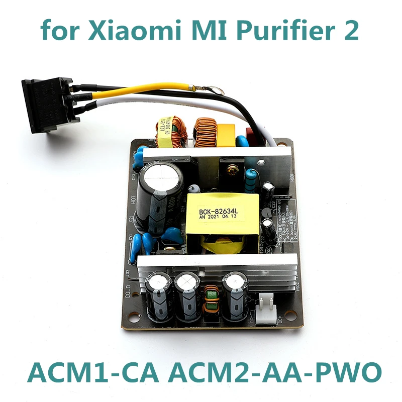 

Brand New Power Board for Xiaomi MI Purifier 2 ACM1-CA ACM2-AA-PWO Air Purifier Repair Part Accessory