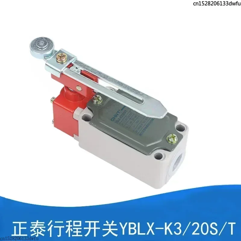 CHNIT الحد التبديل YBLX-K3/20S/T B L D J Z W H1 H2 H3 YBLX-K3/20S/Z YBLX-K3/20S/B YBLX-K3/20S/L YBLX-K3