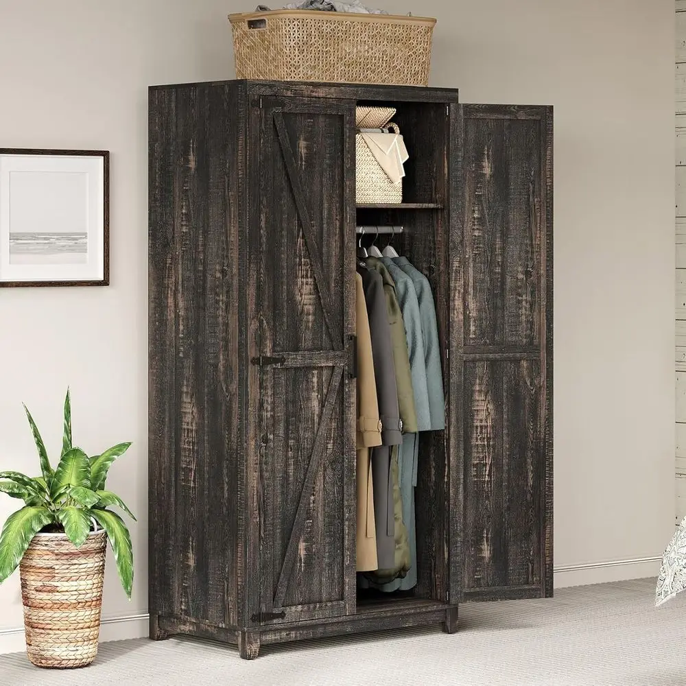 #18 Top 20 Armoires & Wardrobes Worth Buying In 2026