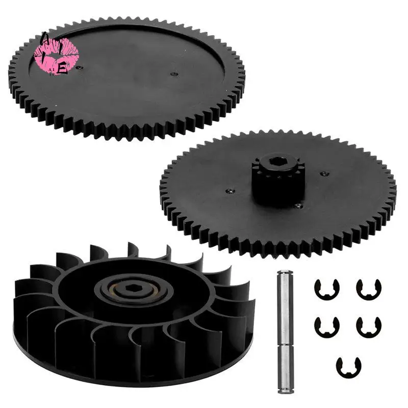 A11E-Pool Turbine Bearing 9-100-1132 Replacement Part For Polaris Drive Train Gear Kit, Turbine Bearing Repair Kit Fit