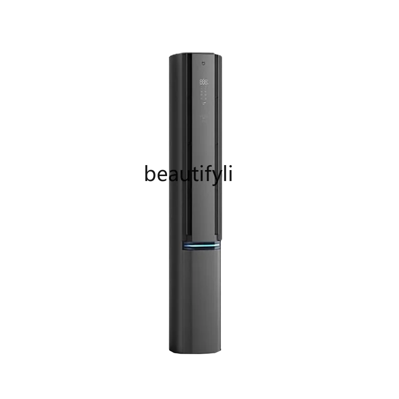 

Vertical air conditioner natural wind 3 horses, first-class energy efficiency/frequency conversion