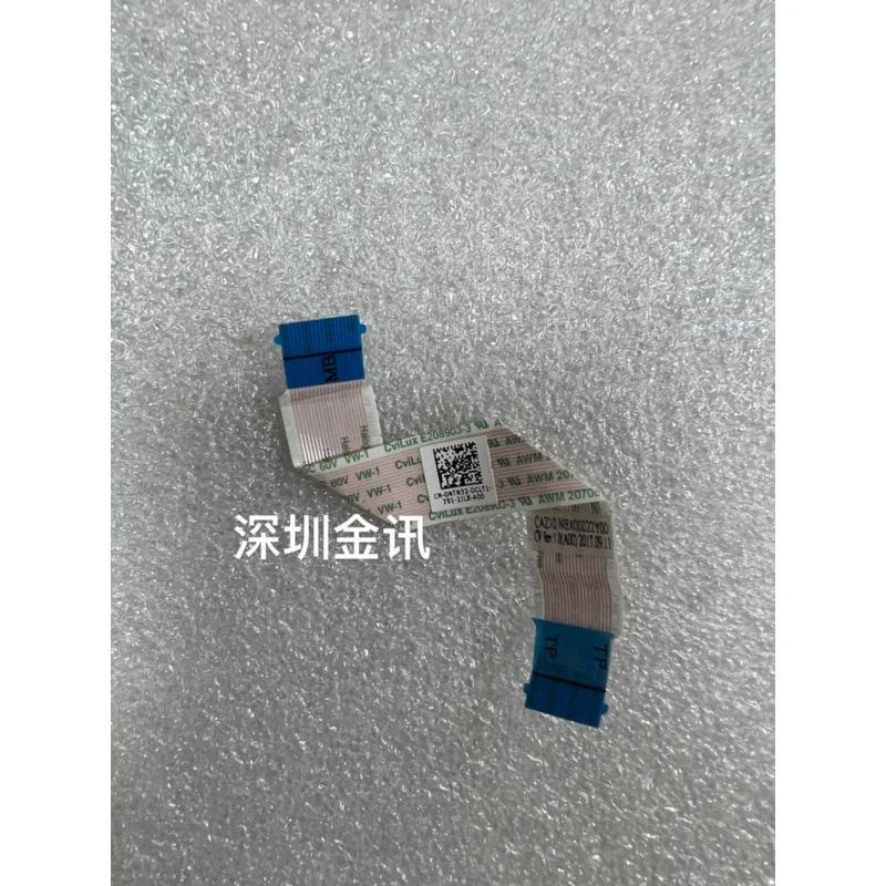 1pcs placa de mouse touch pad para Dell Latitude E7290 E7390 E7490 02W4VC