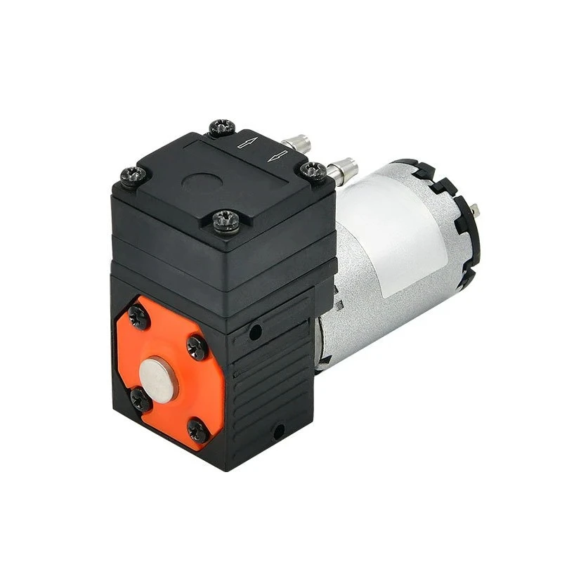 

Jet450 Digital Printing Machine Diaphragm Ink Transmission Small Diaphragm Pump