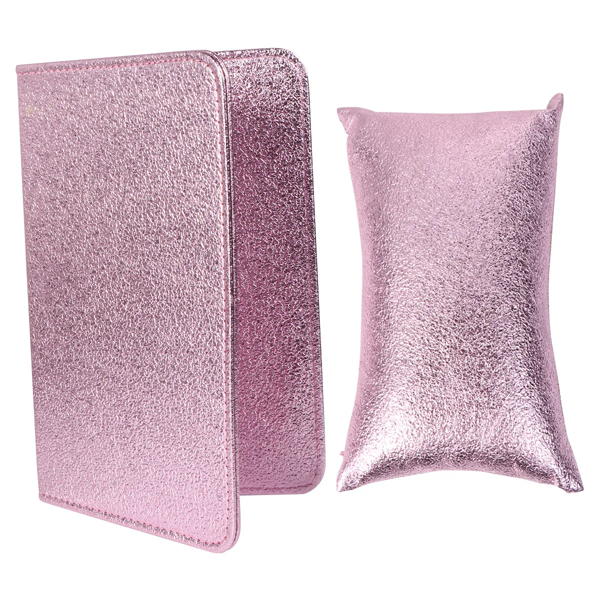 2 ชิ้น ที่พักมือแบบพับได้ พกพา - Wrist Rest Ergonomic บทวิจารณ์และราคา