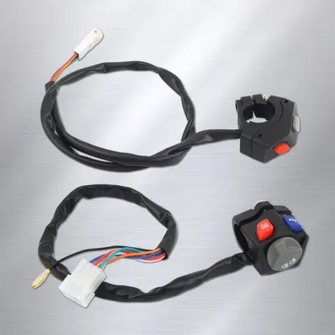 8 best sales styrbrytare - №3