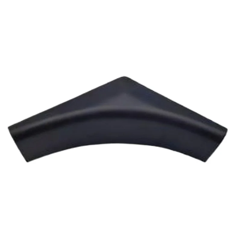 Plastic Door Window Triangular Frame for Chery Jetour X90 X90plus X95