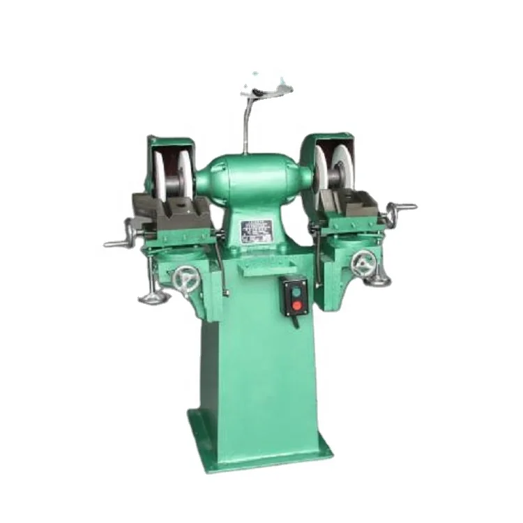 Afilador de Uñas Z94 Económico, Máquina para Afilar y Rectificar Cuchillas de Uñas