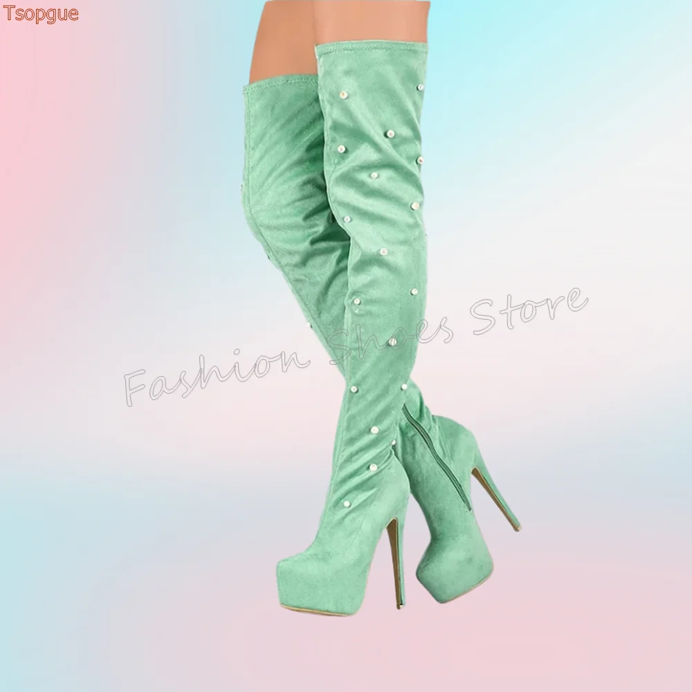 verde-cerniera-laterale-decorazione-di-perle-stivali-piattaforma-tacchi-alti-sottili-scarpe-tacco-alto-per-le-donne-tacchi-sexy-2025-nuovo-zapatos-para-mujere