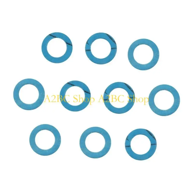 

A2BC For 12-19183Q02 12191833 12-19183K02 Drain Plug Seal Washer Gasket Rustproof 12x