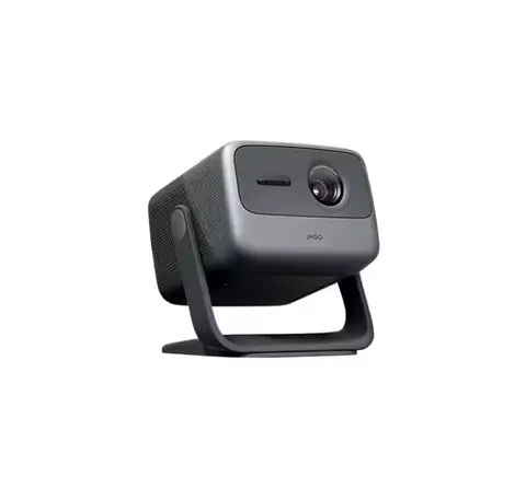JMGO N3 Pro 4K Triple Laser Projector New Trend Smart Home Cinema Mini Projector With 5000:1 Contrast 2850 ISO Lumens WiFi 6