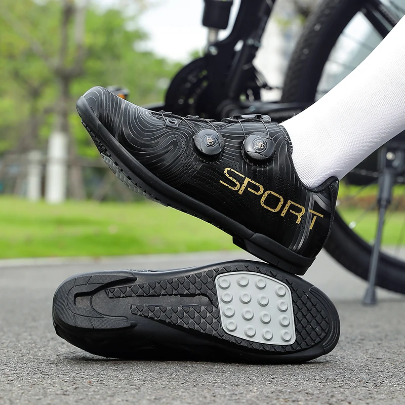 

Велосипедная обувь без замка, обувь на плоской педали, мужские кроссовки с шипами для велосипеда, женские дышащие домашние ботинки для езды на велосипеде MTB