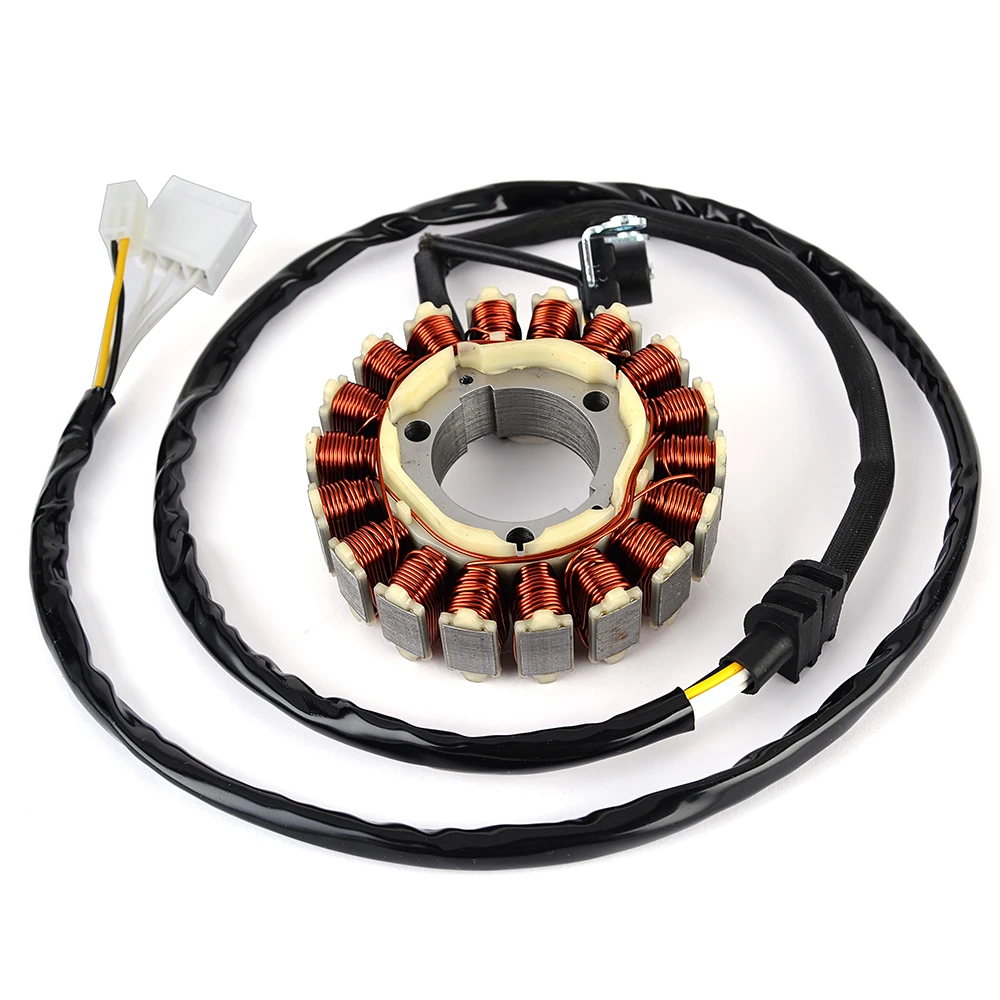 

59C-81410-00 Stator Coil For Yamaha XP500 XP500A XP530 XP560 TMAX 530 560 DX SX ABS