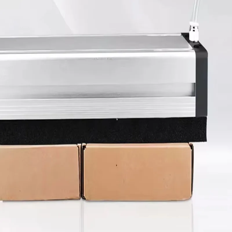 

Промышленный манипулятор серии 130*610-3R18-H20 с интегрированным вакуумным захватом для конвейеров, не оставляющий следов, для тяжелых нагрузок