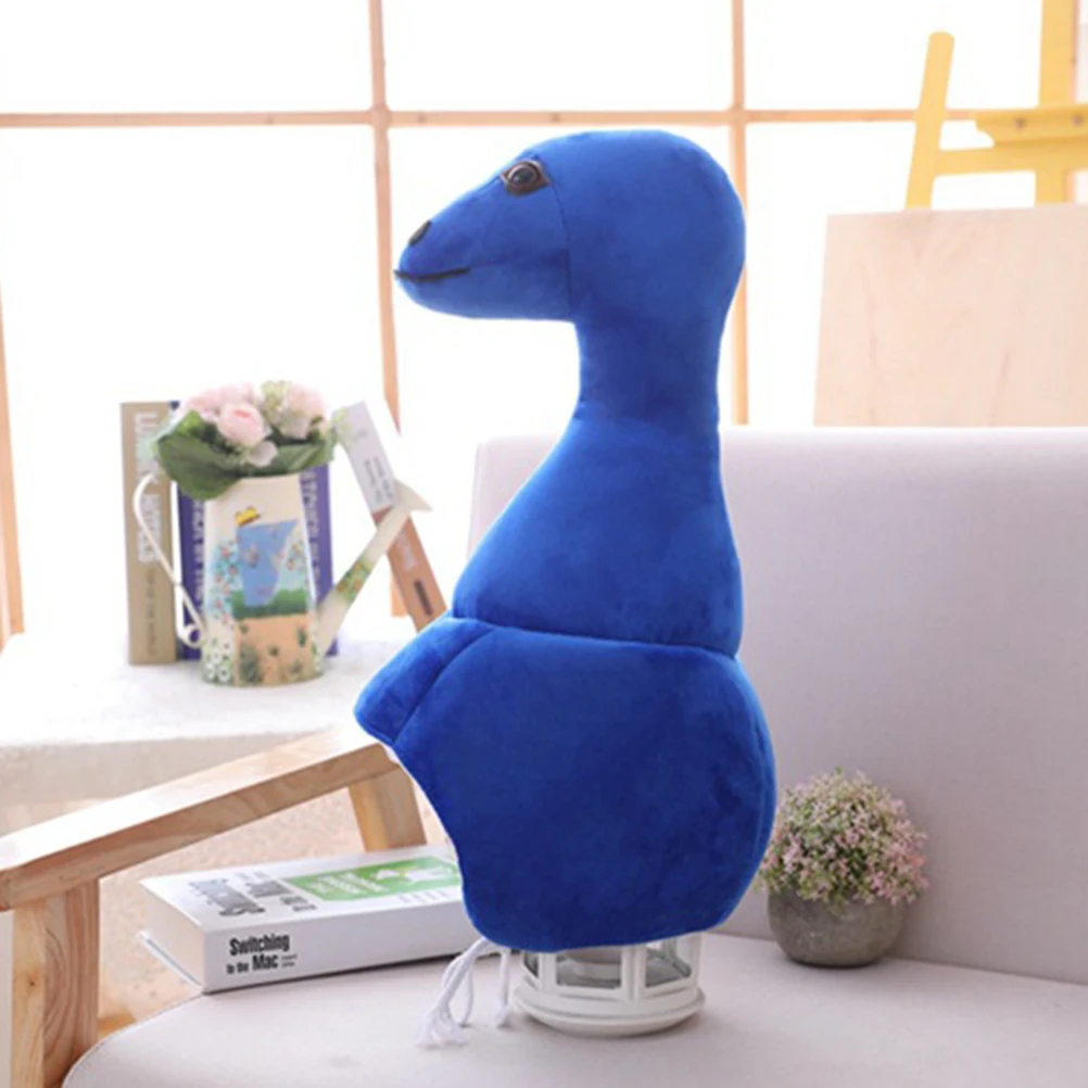 

Funny Adjustable Dinosaur Headwear Cartoon Long Neck Hat Cosplay Party Photo Props Dinosaur Cap Cartoon Hat Cosplay Headwear