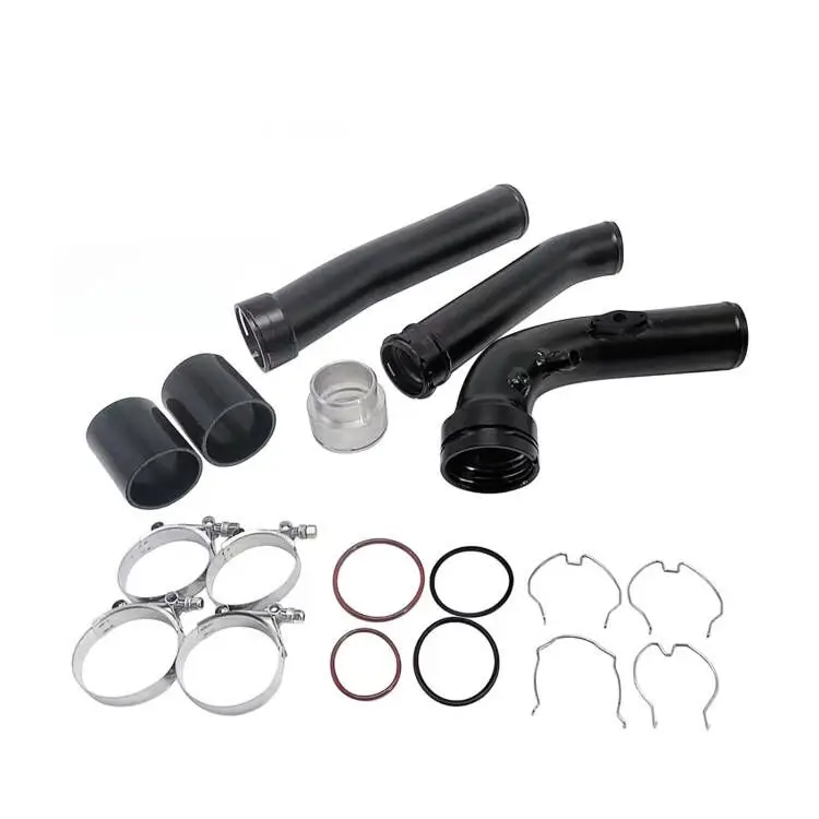 For N20 F10 F11 520i 528i 2011-2016 Inflatable and Boost Tube Kits