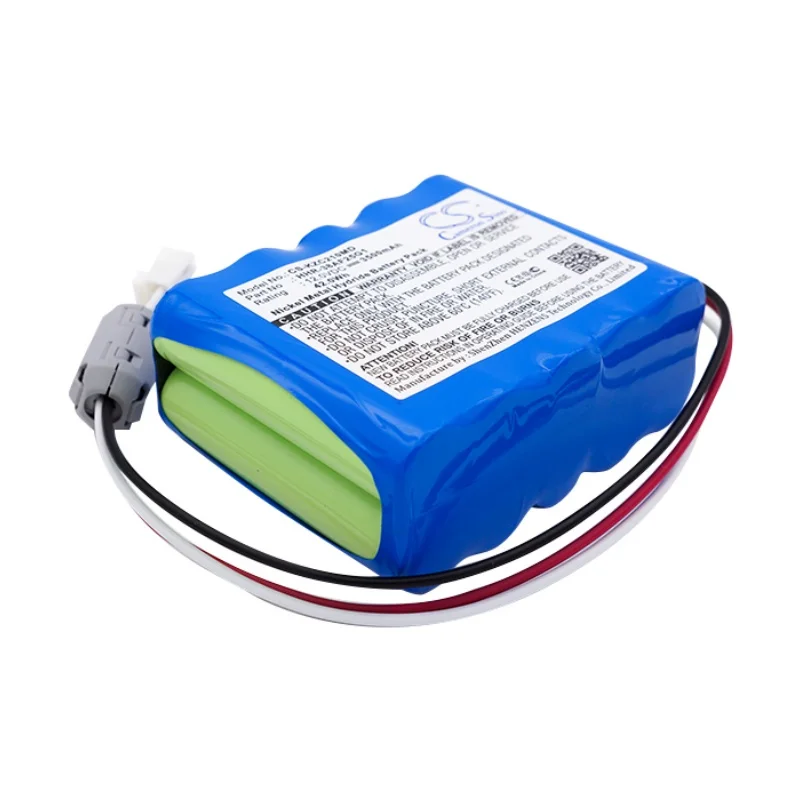 

Аккумулятор OrangeYu 12.0V 3500mAh HHR-11F25G1 HHR-38AF25G1 для Kenz Cardico Cardico 1210, Cardico 1211, Cardico 1210c +Инструмент