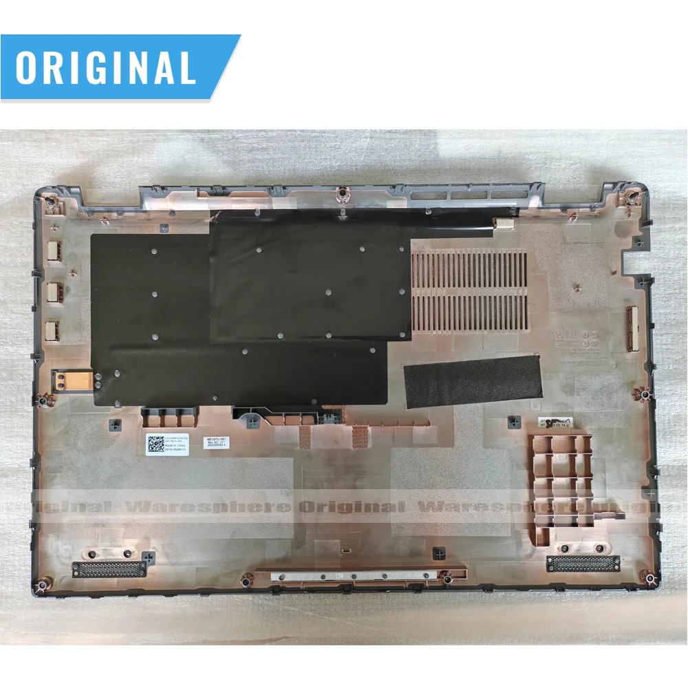 New Original Bottom Base Cover For Dell 3540 0NMKY2 NMKY2 460.0SF0U.0001 Grey Laptop Shell