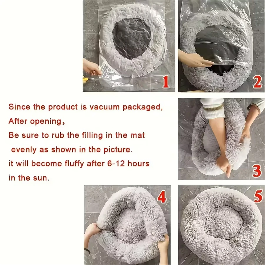 Thumbnail 4 - #42 Best Dog Beds to Buy In 2026