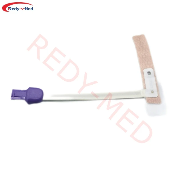 لمجموعات Masimos R & D المتوافقة مع أجهزة استشعار Spo2 المتاح المعقمة لحديثي الولادة/الكبار أجهزة الاستشعار القابل للتصرف الطبية