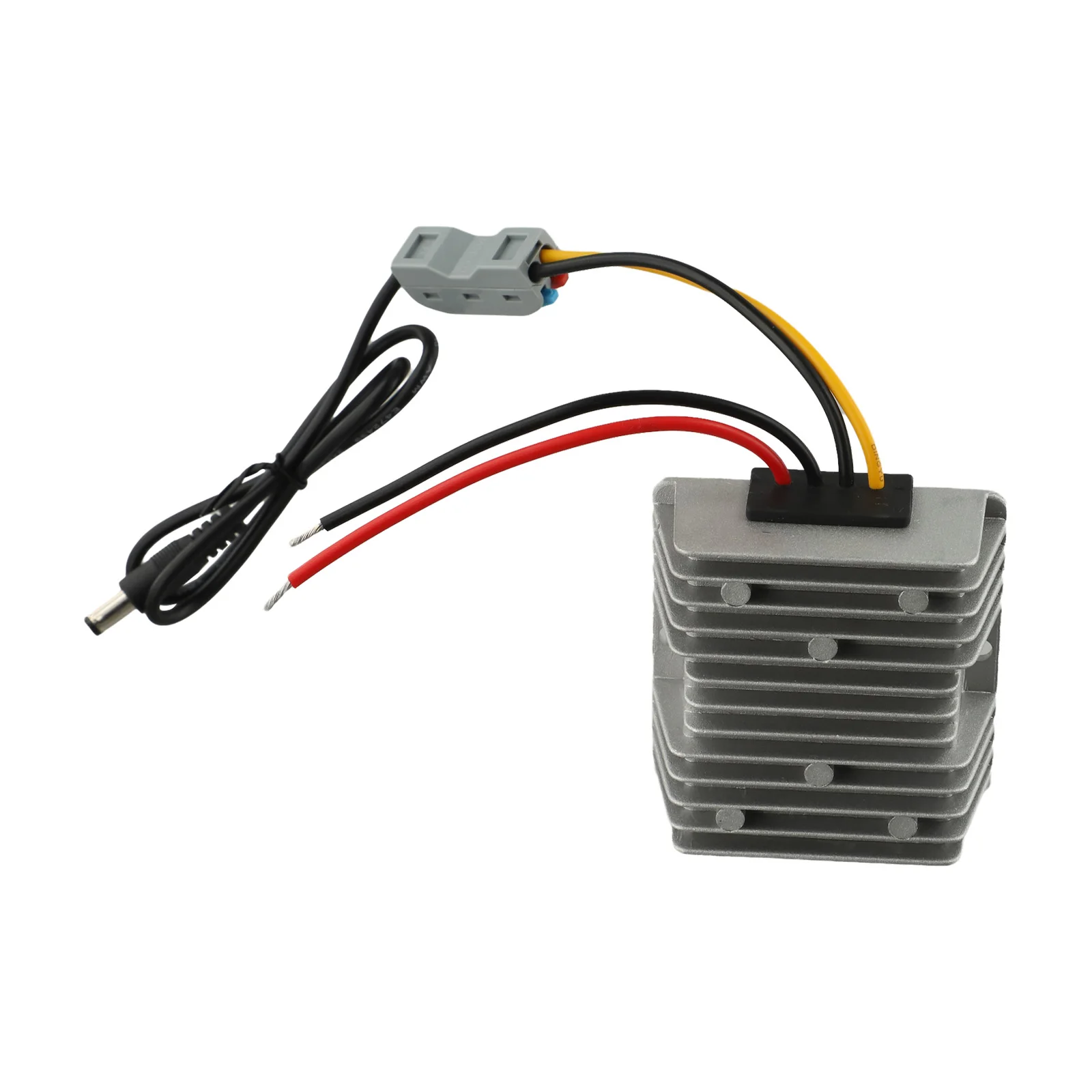 168W Power Converter 12V To 56V Converter IP65 Waterproof Design Intelligent Protection Features Wide Application Range