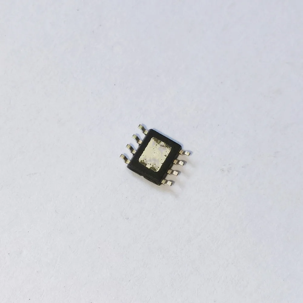 Original Neue 100% A6100S A6100 SOP8 Chip