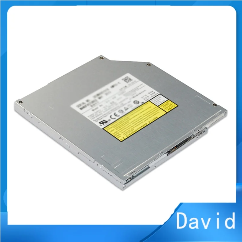 Matshita-drive óptico de dvd para macbook a1181, 8x, dvd-rom player, sd-rom, 9,5mm, sd-rom
