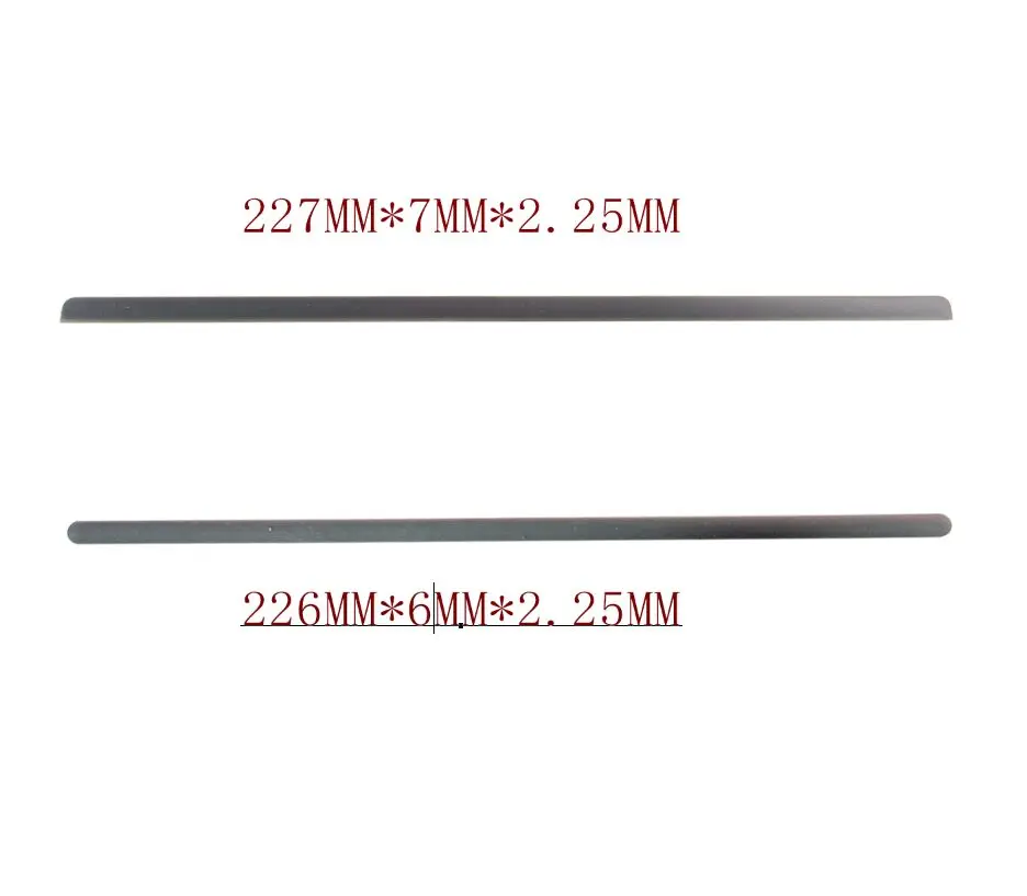 

Резиновые ножки для нижней части корпуса ноутбука 7300 E7300, нескользящие резиновые накладки, антискользящие резиновые ножки, 2 шт./компл.