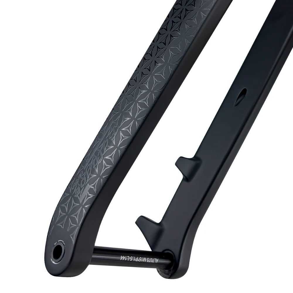Spinalkanal Mountainbike Carbonfaser-Vollverkabelung Scheibenbremse Fahrrad-Vordergabel Gravel-Melon-Bike Mountainbike – Detail 10