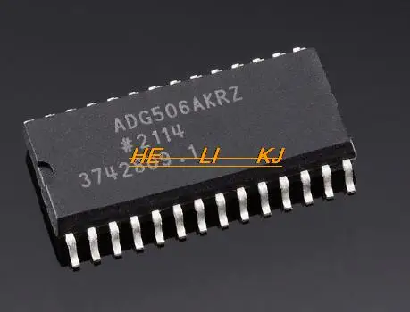 

Free shipping 100% nuevo original ADG506AKRZ ADG506AKR ADG506 SOP28