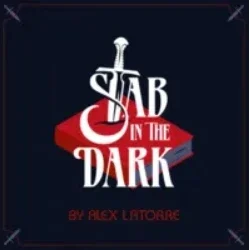 

Stab In The Dark от Alex Latorre — фокусы (мгновенная загрузка)
