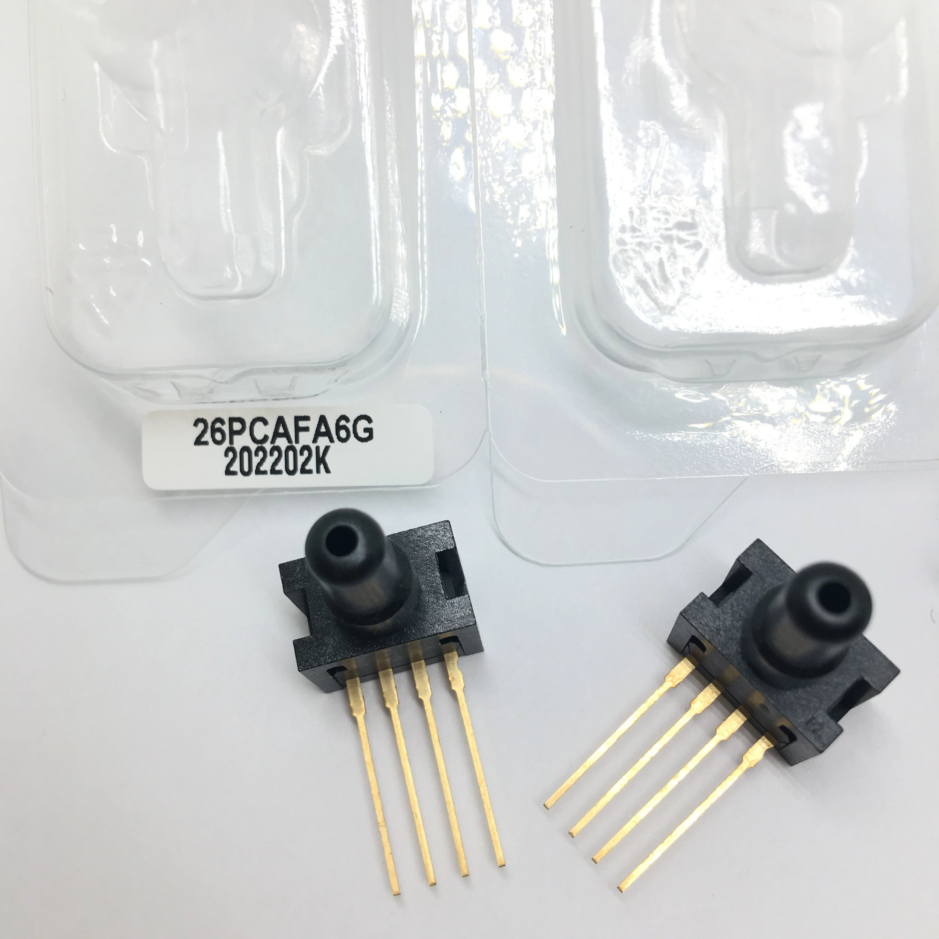 

1pcs of 26PCAFA6G Pressure sensor