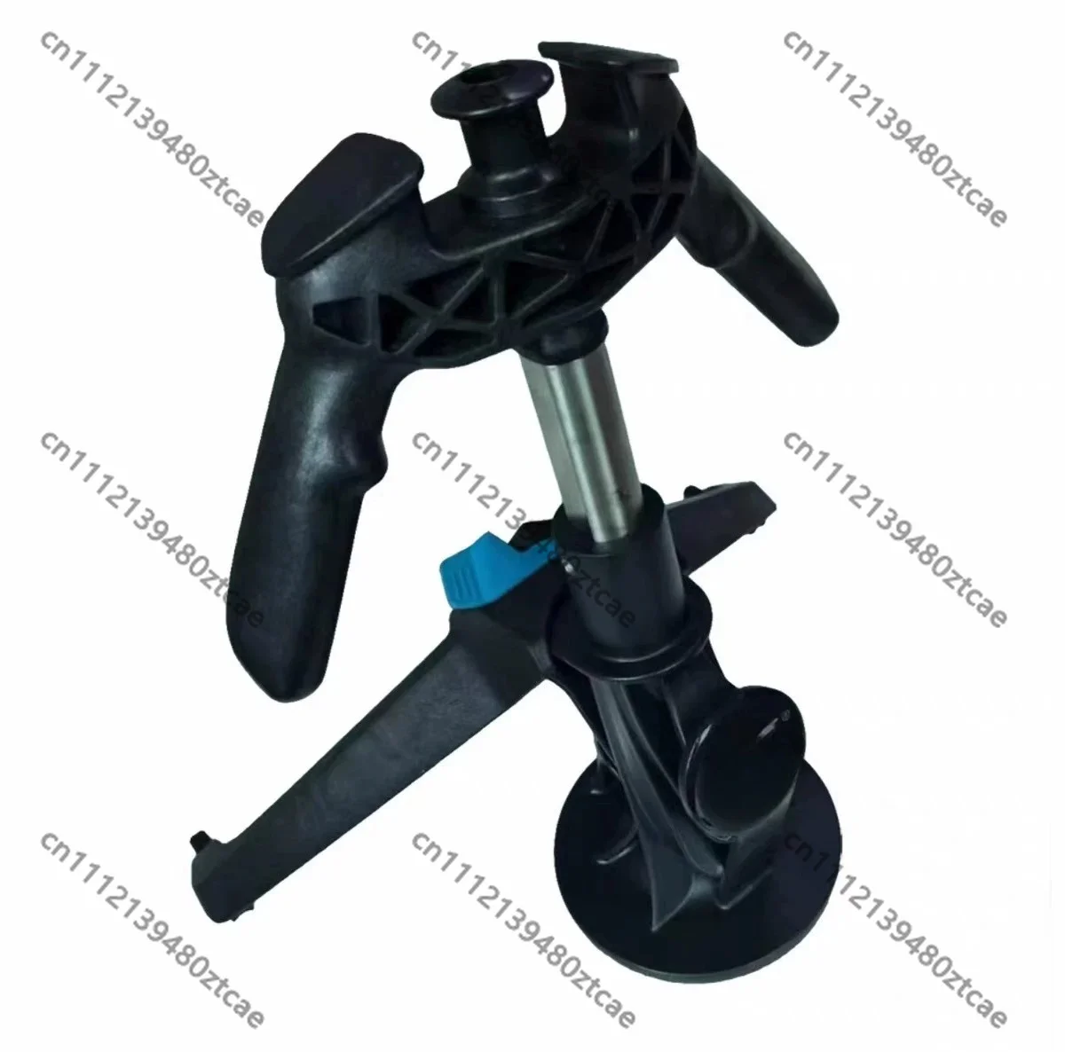 Jet Ski Water Rack Easy Buckle Mount Durable Support Bracket Outdoor Water Sport Accessories