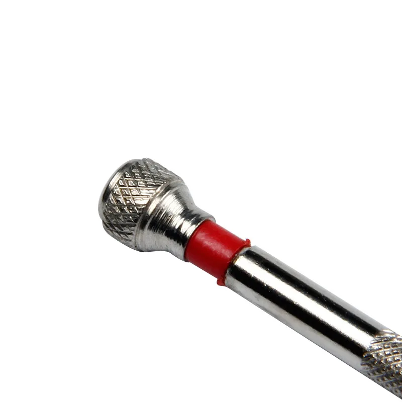 Stainless Steel Precision Screwdriver Set Watch Repair Tool Kit for Watchmaker 9pcs Watch Glasses Flat Blade Assort Slotted Tool