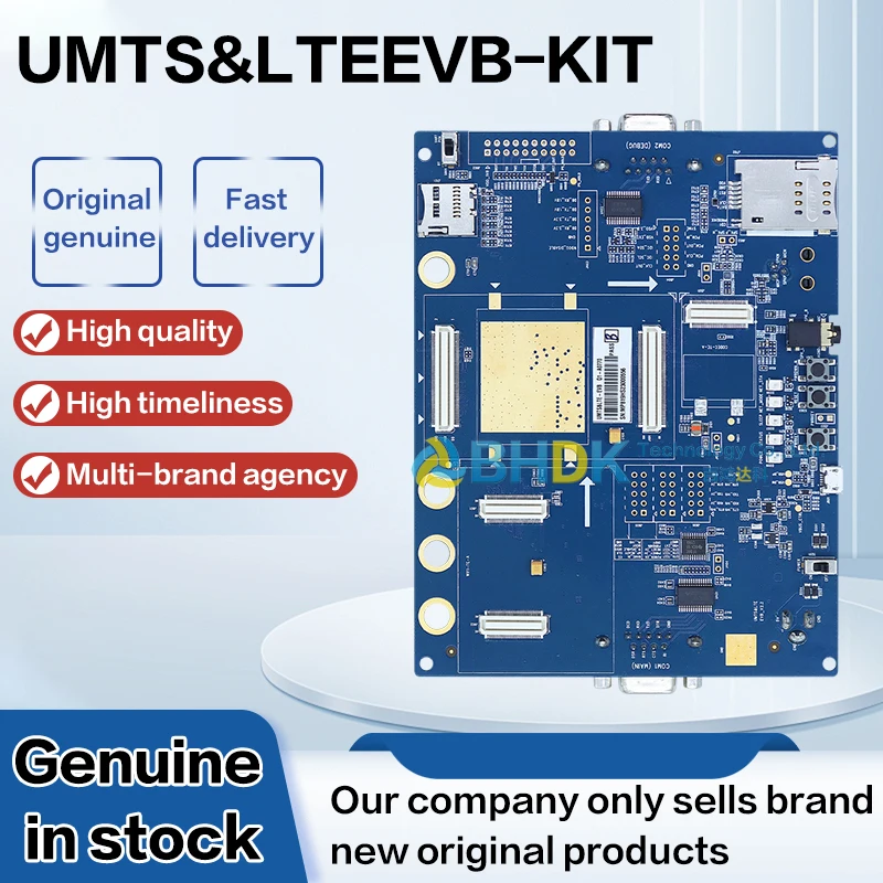 UMTS&LTE EVB‑KIT+EC20CE‑TE‑A 4G IoT Development Board FOR Quectel EVB Tool Cellular Communication Module